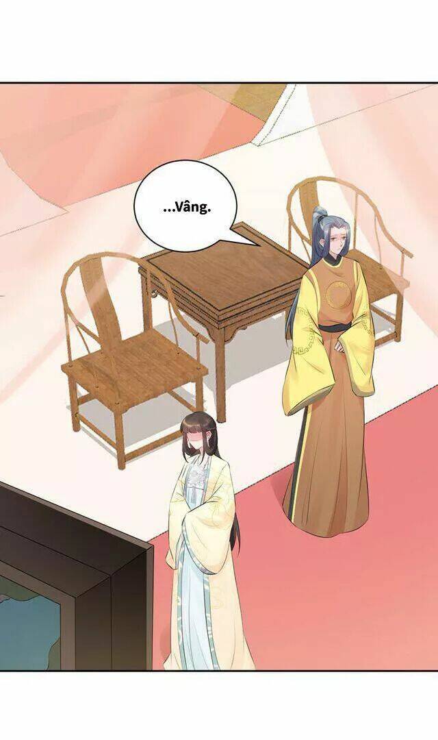 quả nhân có bệnh tên là tương tư chapter 91 19