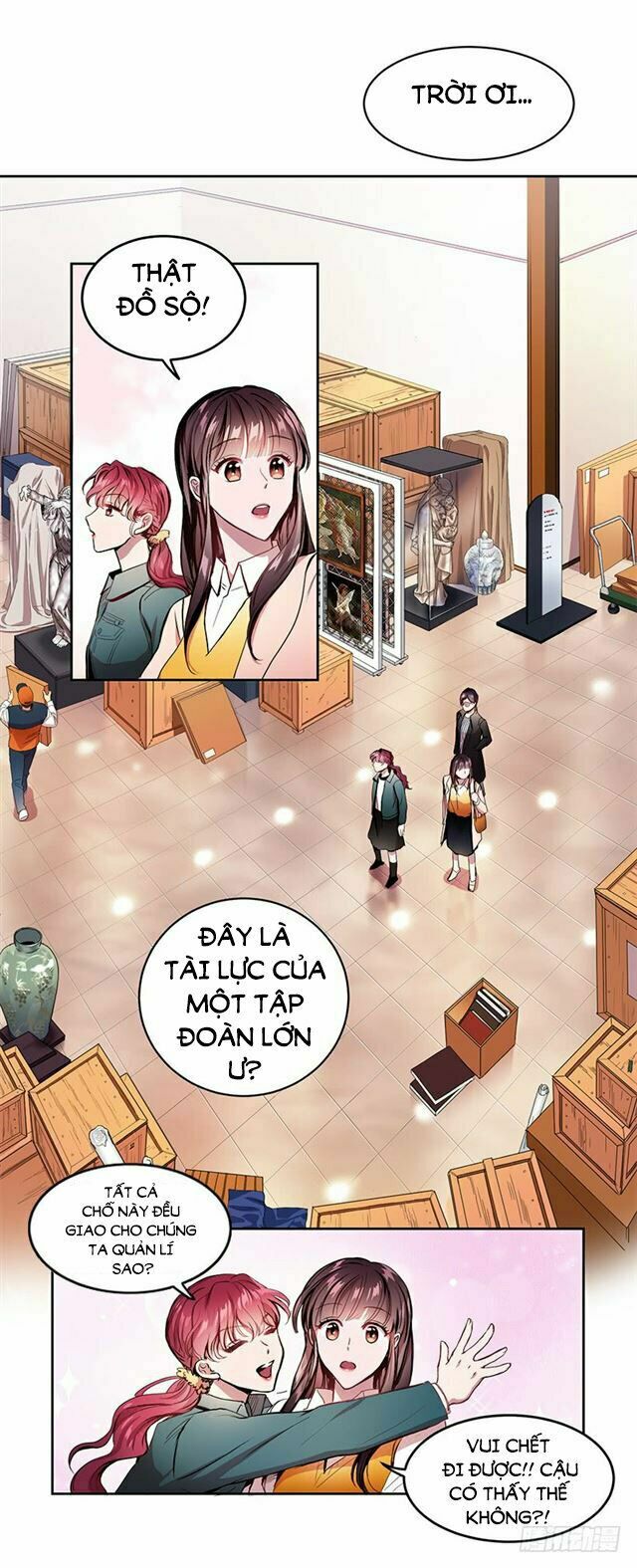 người yêu của rồng đen (black dragon's lover) chapter 1 27