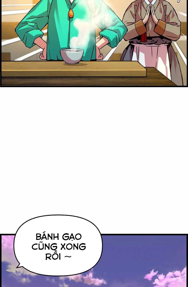 tôi sẽ sống như một hoàng tử chapter 45 46