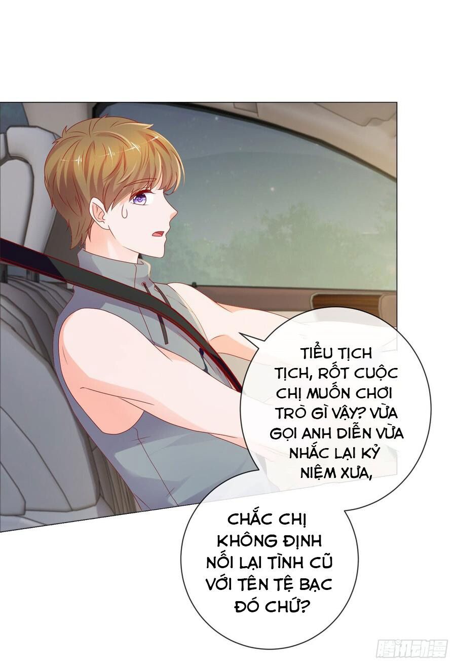 ẩn hôn 100%: chọc tức vợ yêu mua một tặng một chapter 95 3