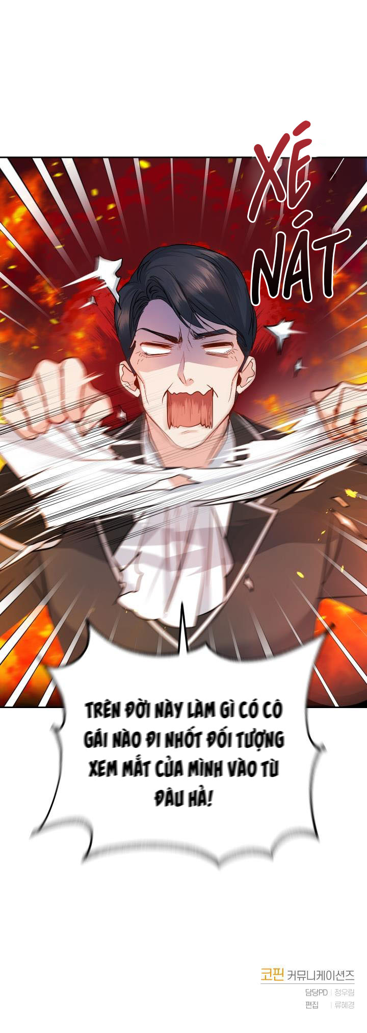 trở thành nhà điều chế nước hoa duy nhất của bạo chúa chapter 7 41