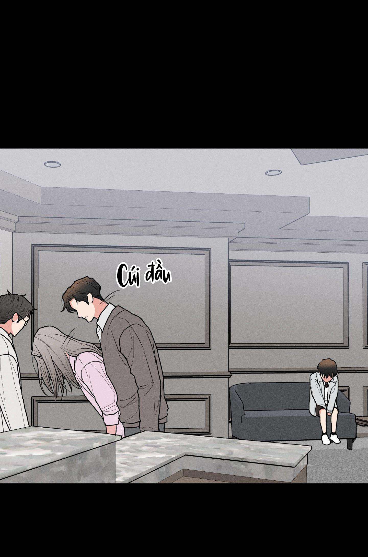 món quà dành cho kẻ ngạo mạn chapter 37 60