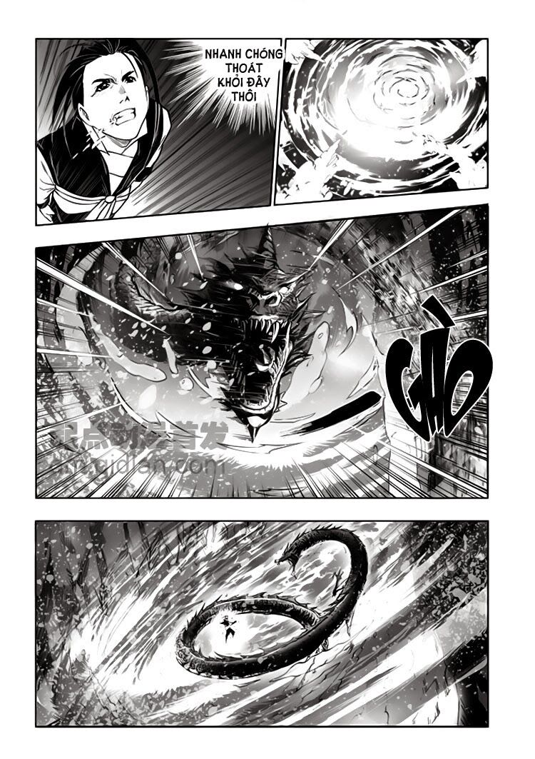 cửu đỉnh ký chapter 11 3