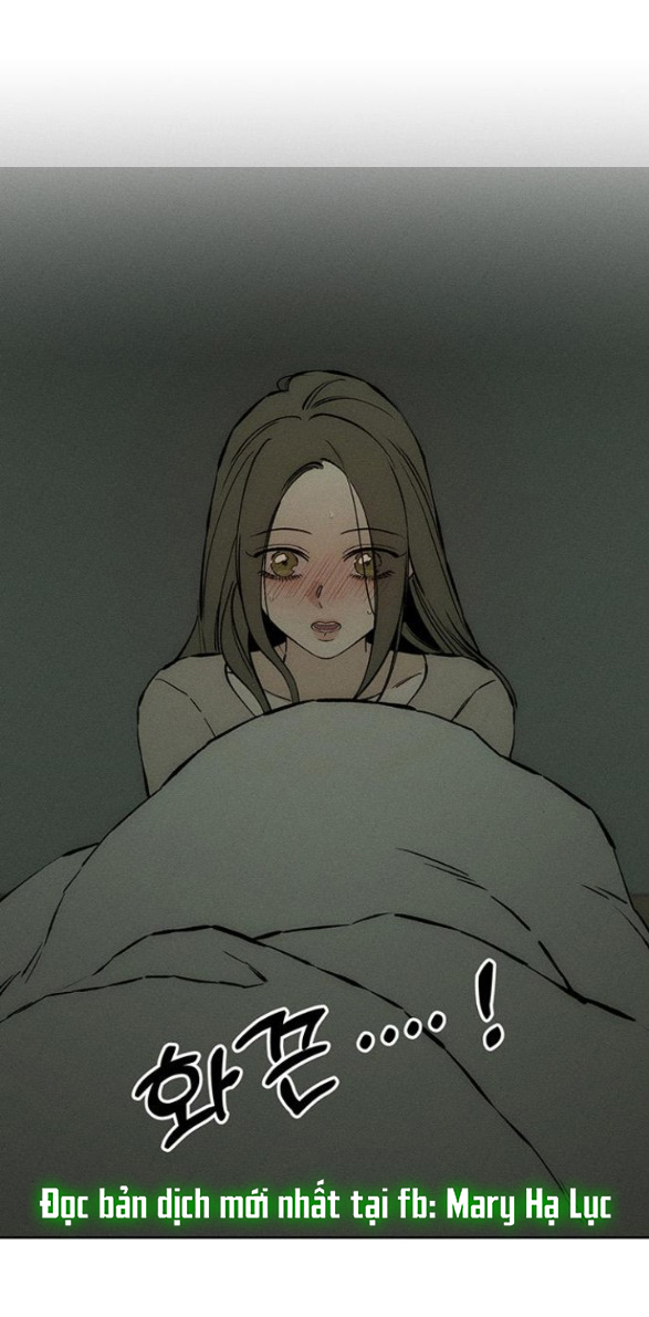 [18+] Nước Mắt Trên Đóa Hoa Tàn chapter 24.1 31