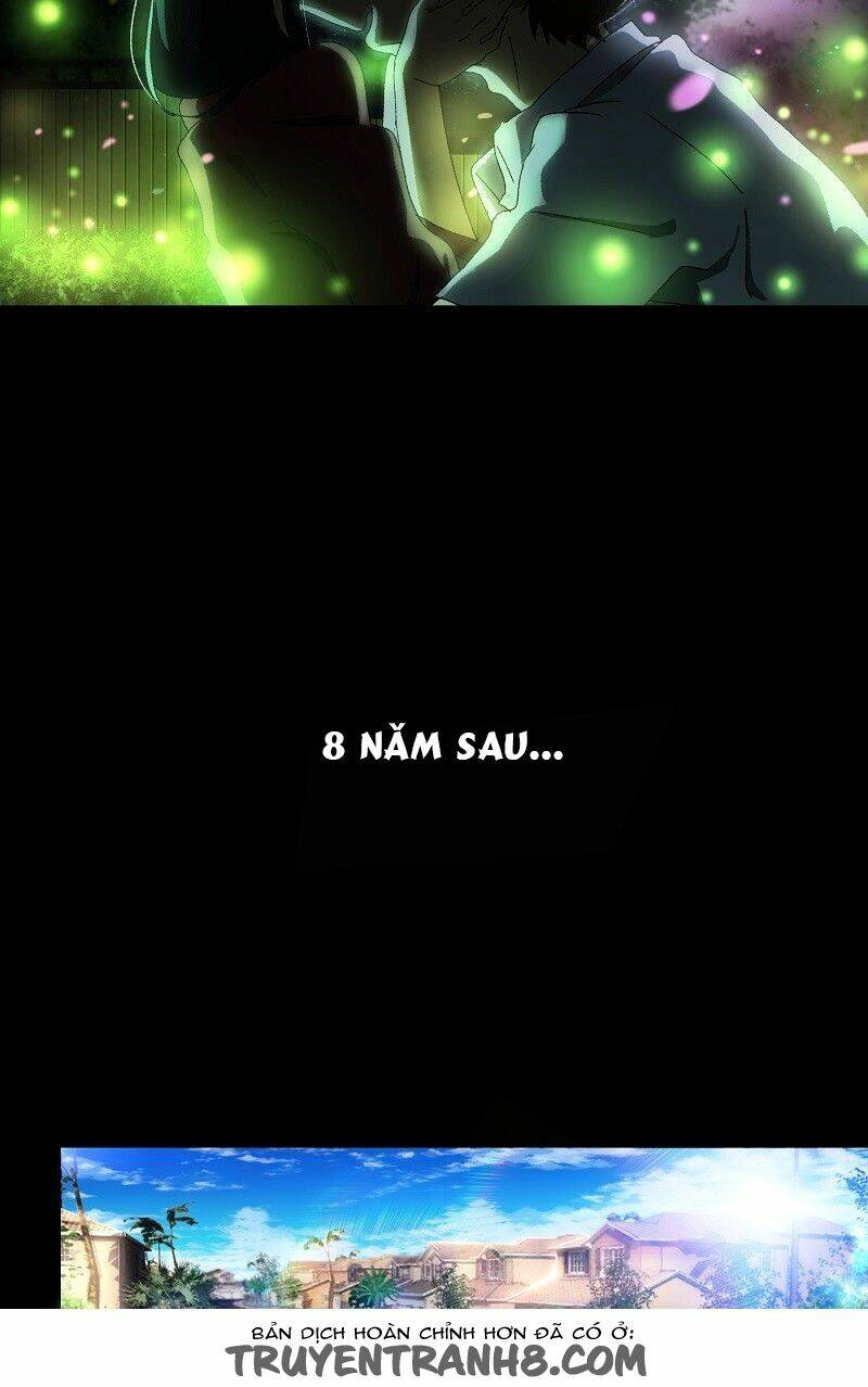 nhiệt huyết thanh xuân chapter 14.1 9