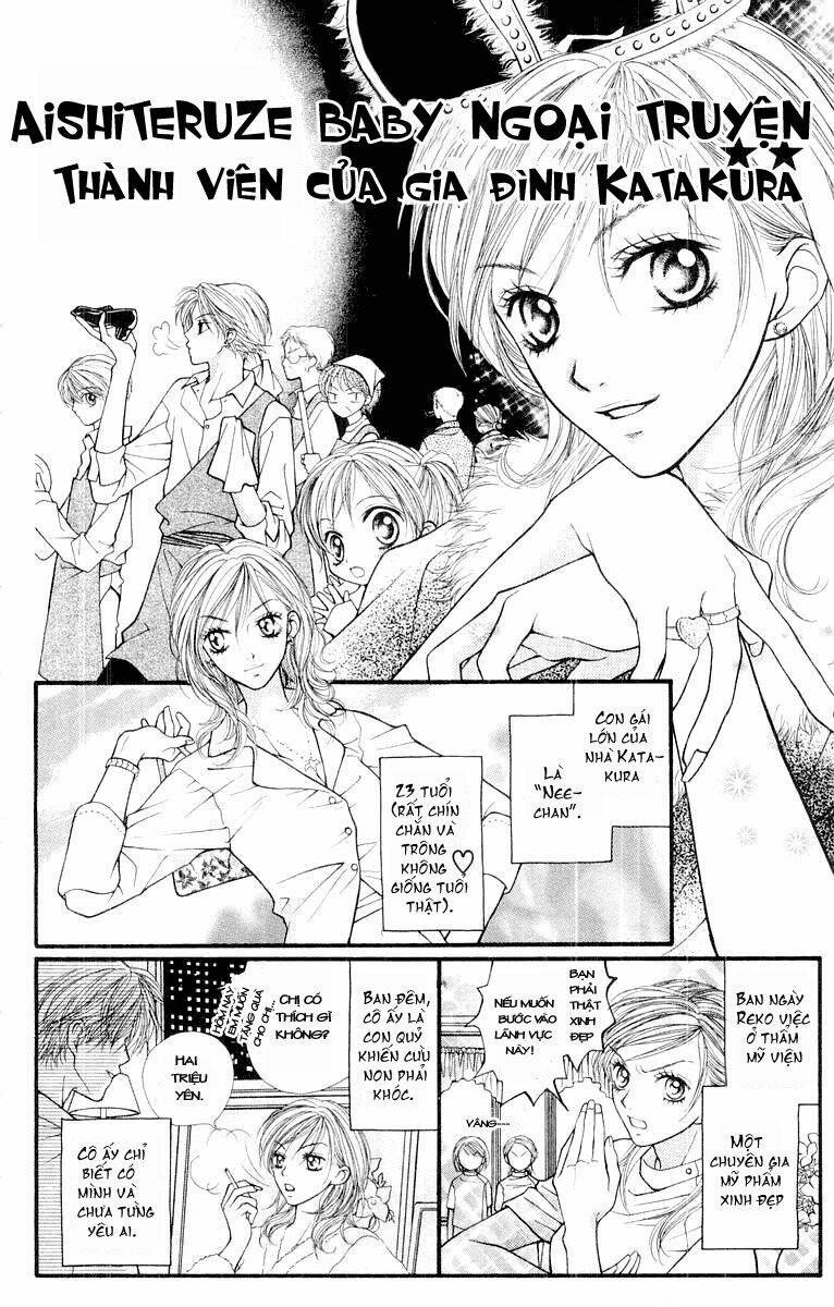 câu chuyện tuổi teen chapter 15 32