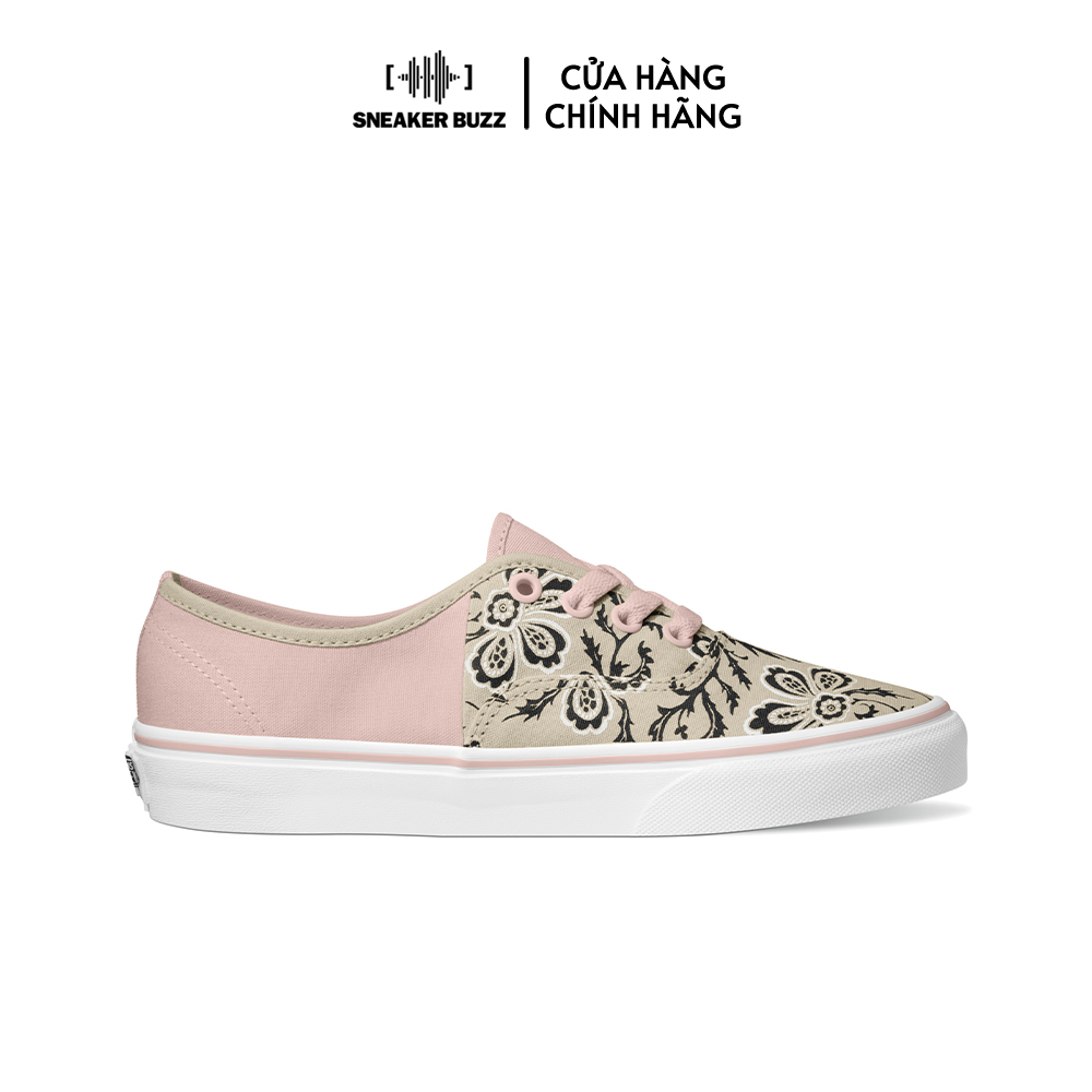 Giày Vans Authentic Split Classics Campaign VN0009Q8CX9