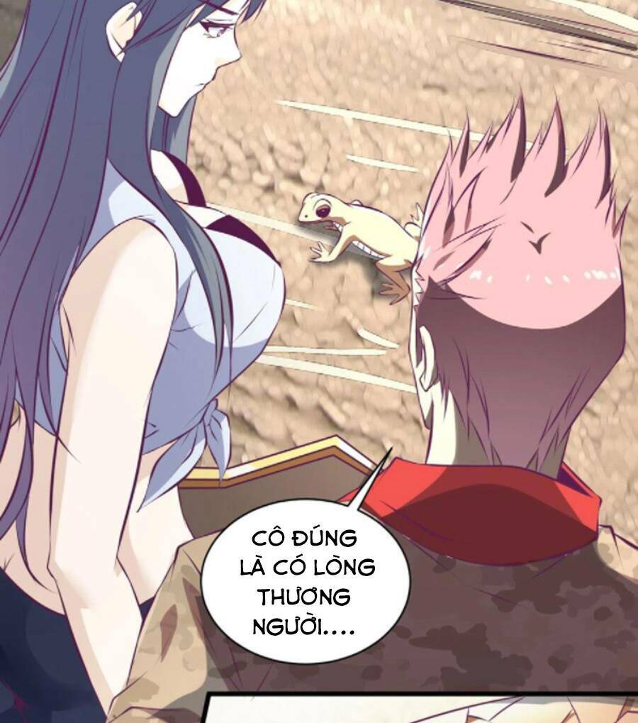 nãi ba là chiến thần mạnh nhất chapter 73 7