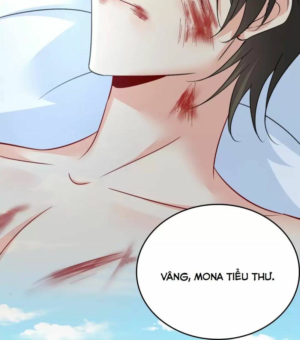 Tổng Tài Tại Thượng Chapter 503 - Trang 7