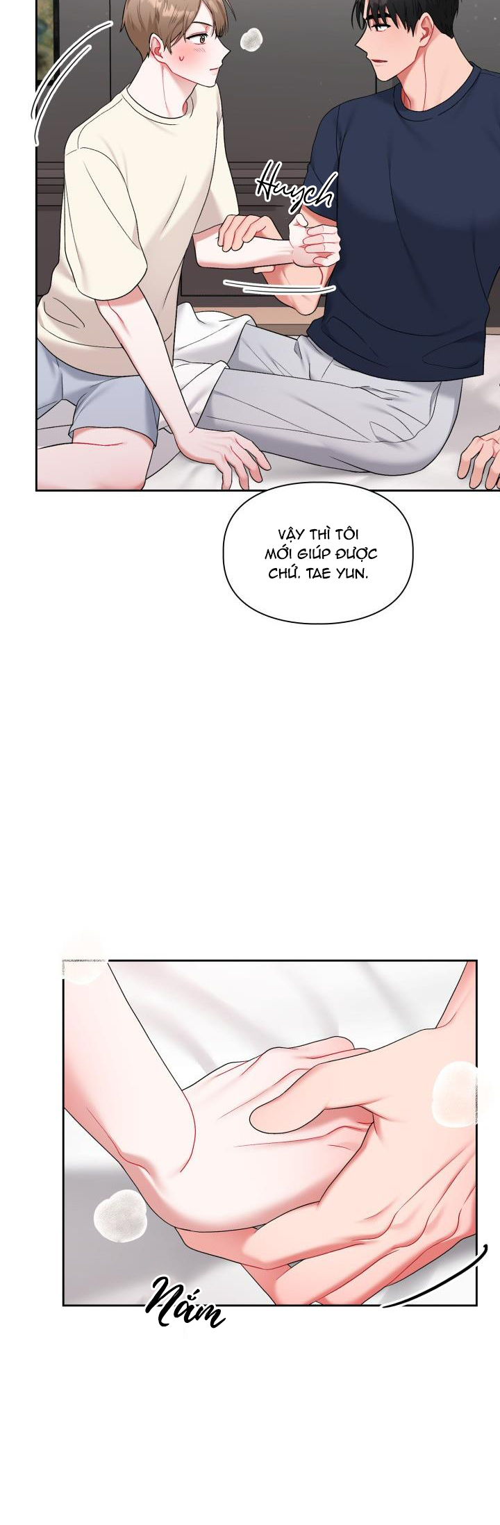 one, two, three chapter 18 27