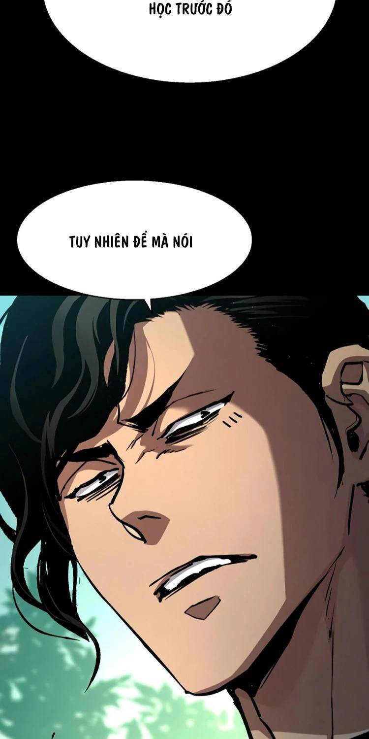 bạn học tôi là lính đánh thuê chapter 195 43