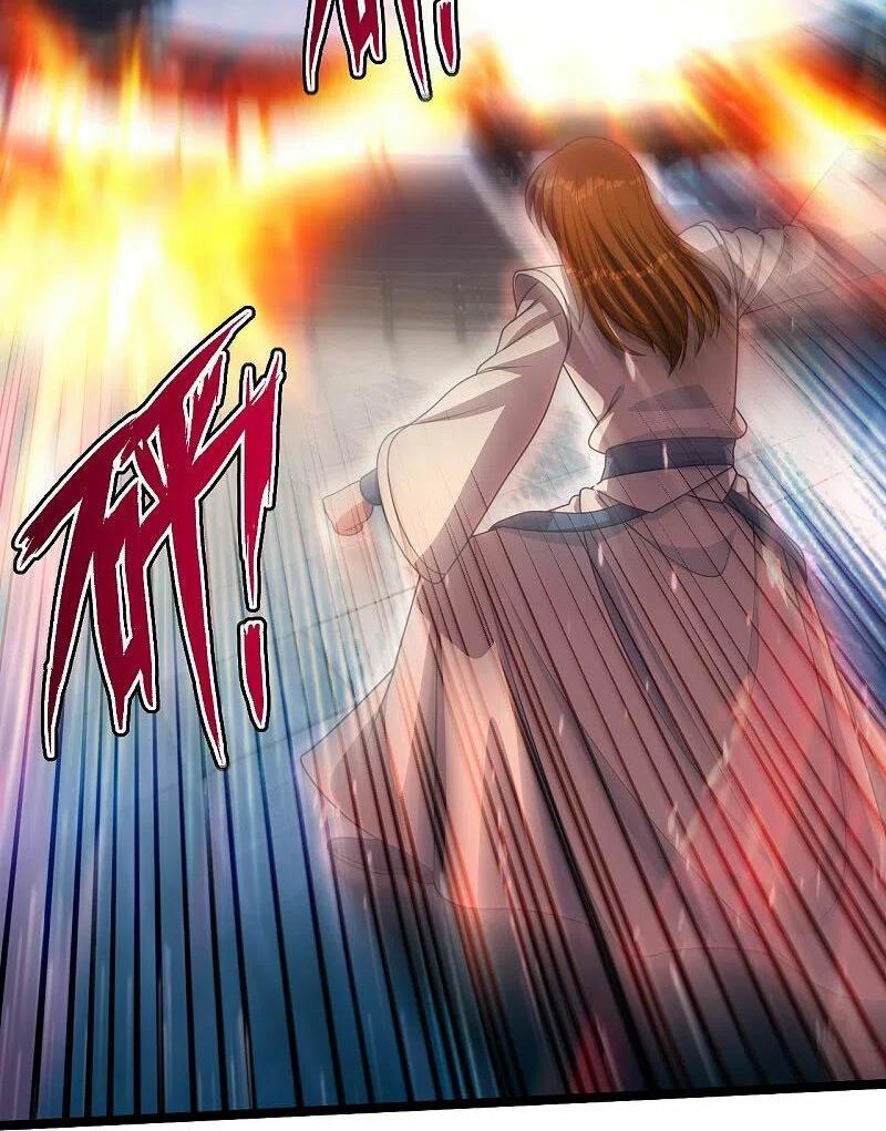 tiên võ đế tôn chapter 247 74