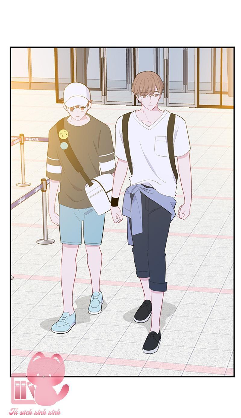 về bên anh chapter 52 25