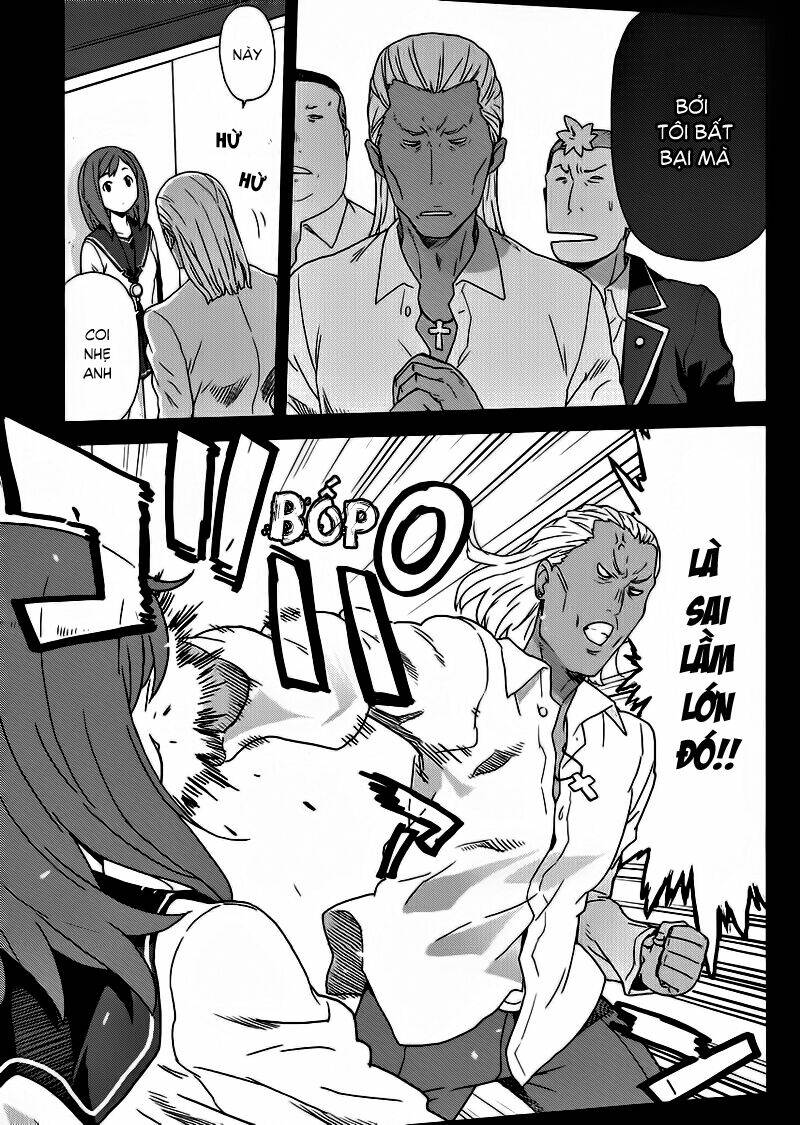 saito-kun wa chounouryokusha rashii chapter 2 17