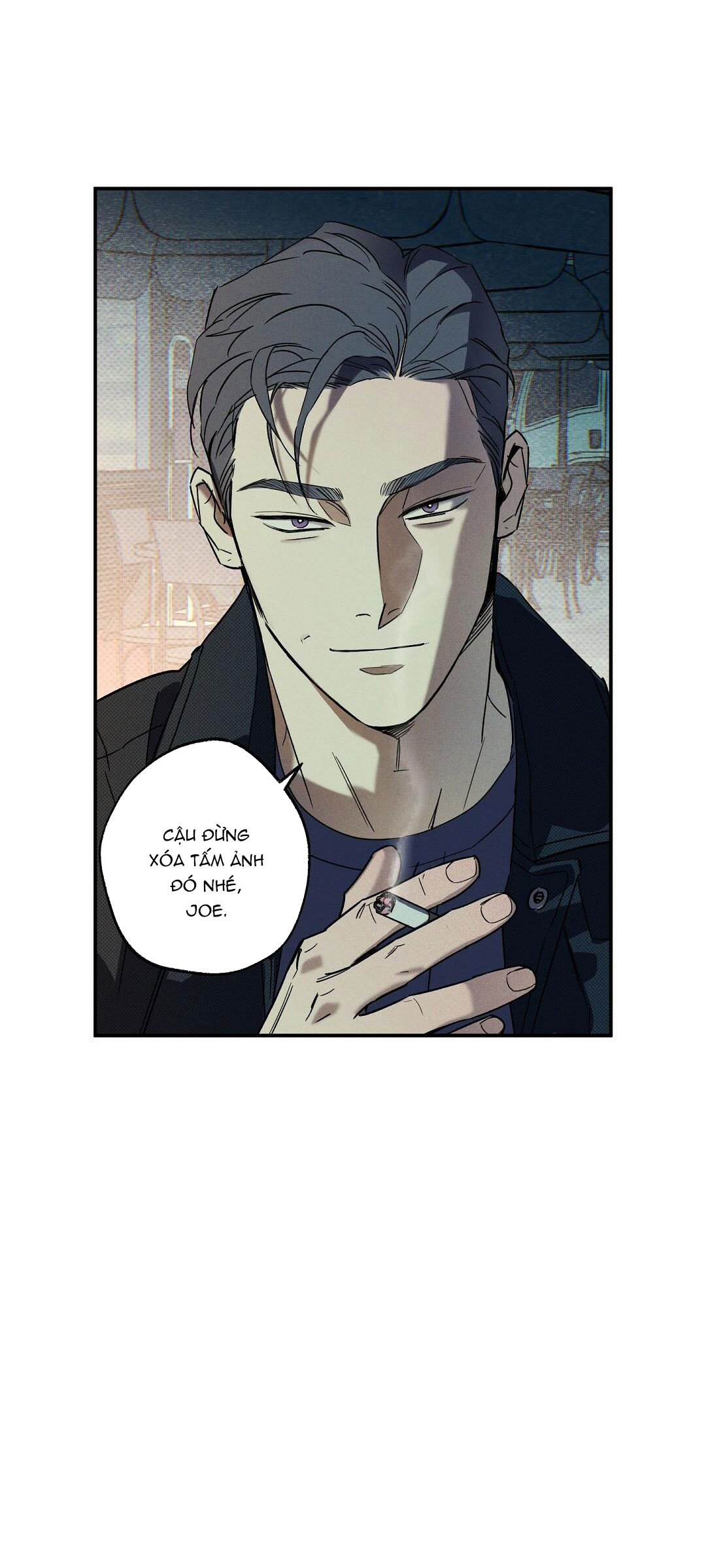 wet sand chapter 3 69