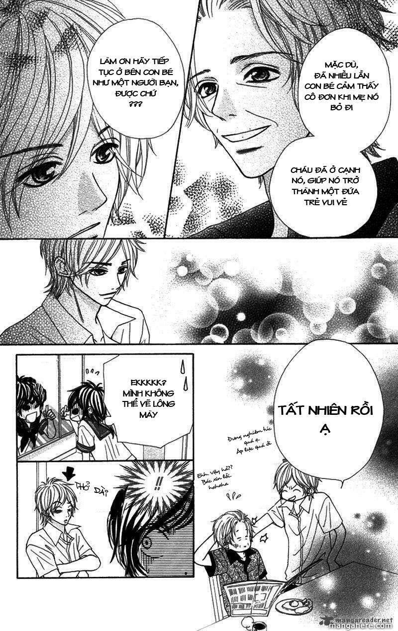 kimi no tonari de seishunchuu chapter 4 9