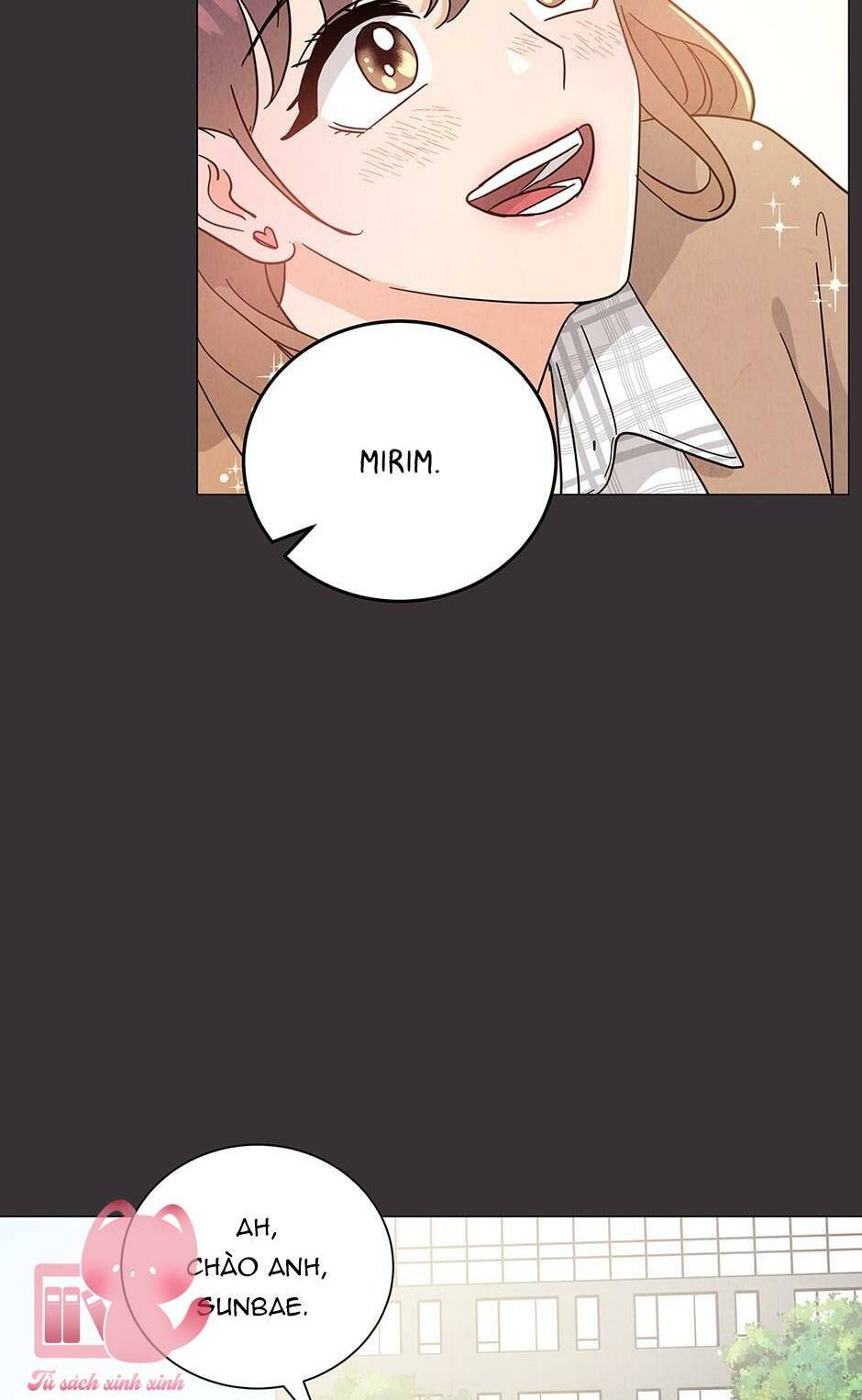 chào nhé, không làm thông gia nữa đâu! chapter 59 51