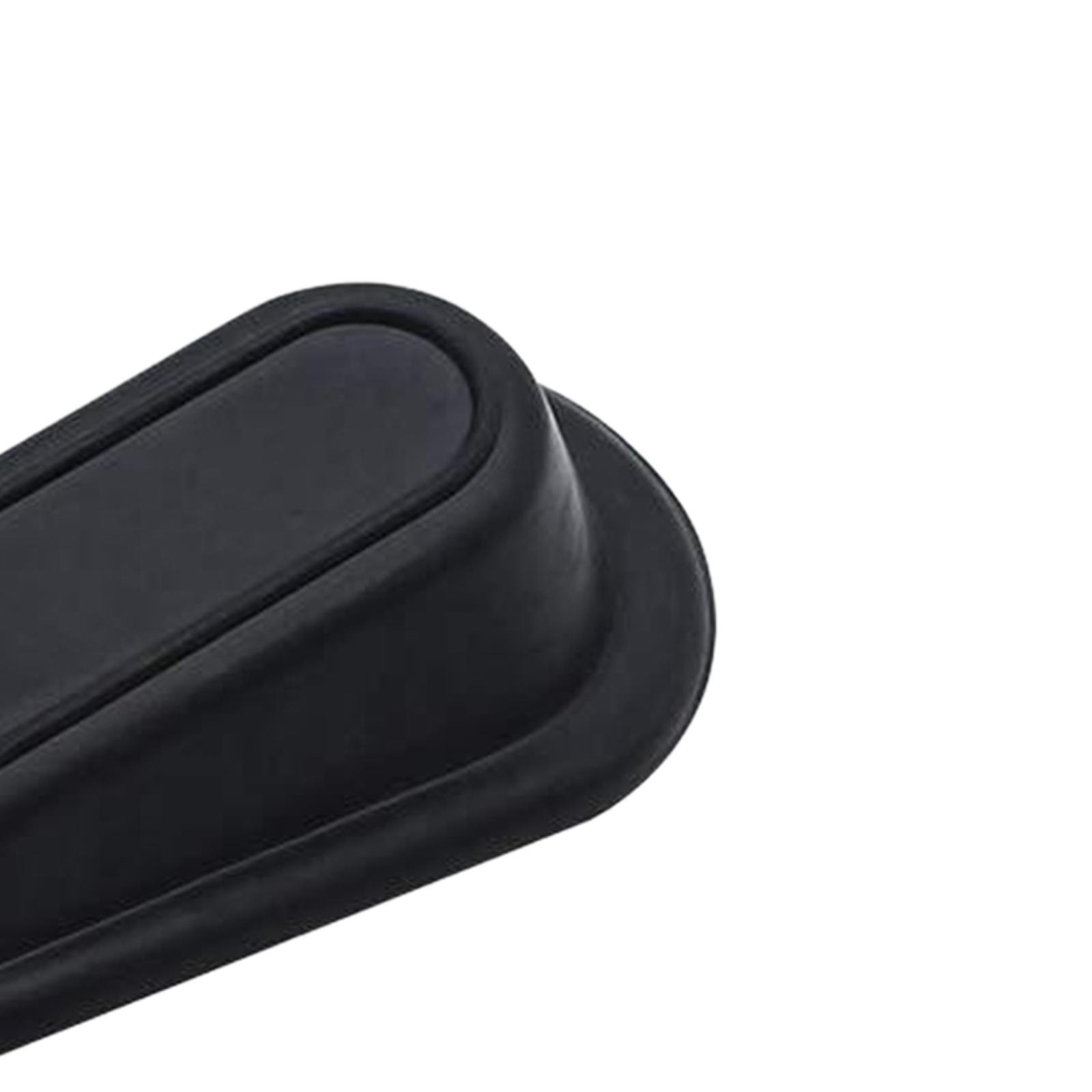 Door Stop Sturdy Door Holder Antislip Door Stopper for Office Bathroom Home