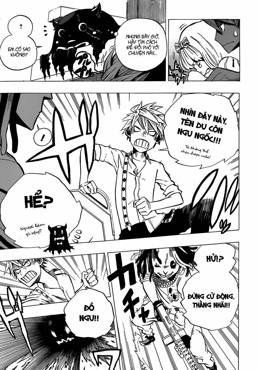 fantasma chapter 2 18