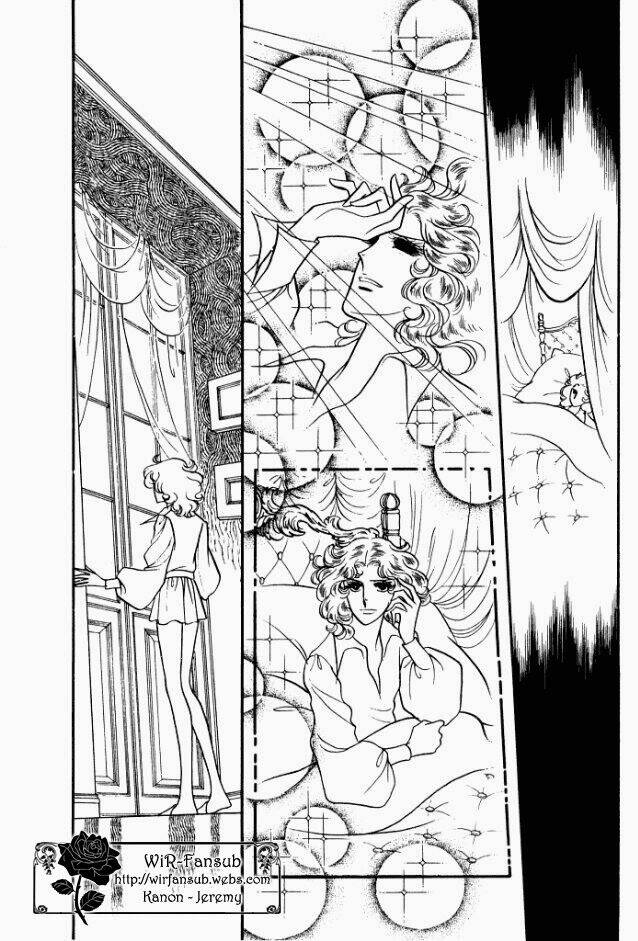 orpheus no mado chapter 3 70