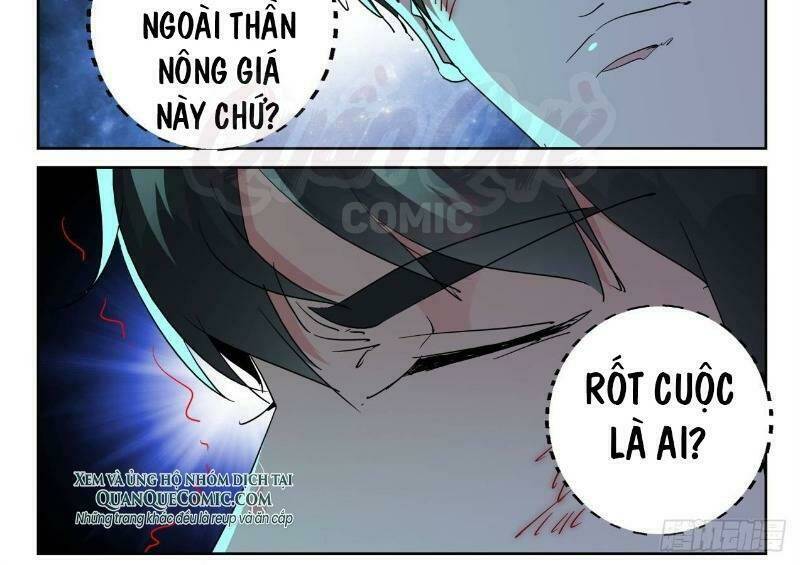 tối cường khí thiếu chapter 178 2