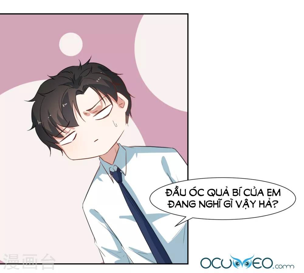 thầy giáo ác ma yêu tôi rồi chapter 36 13