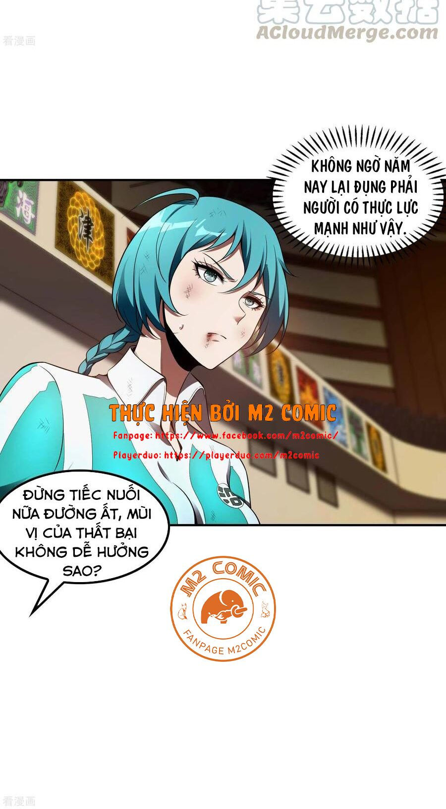 đệ nhất người ở rể chapter 53 30