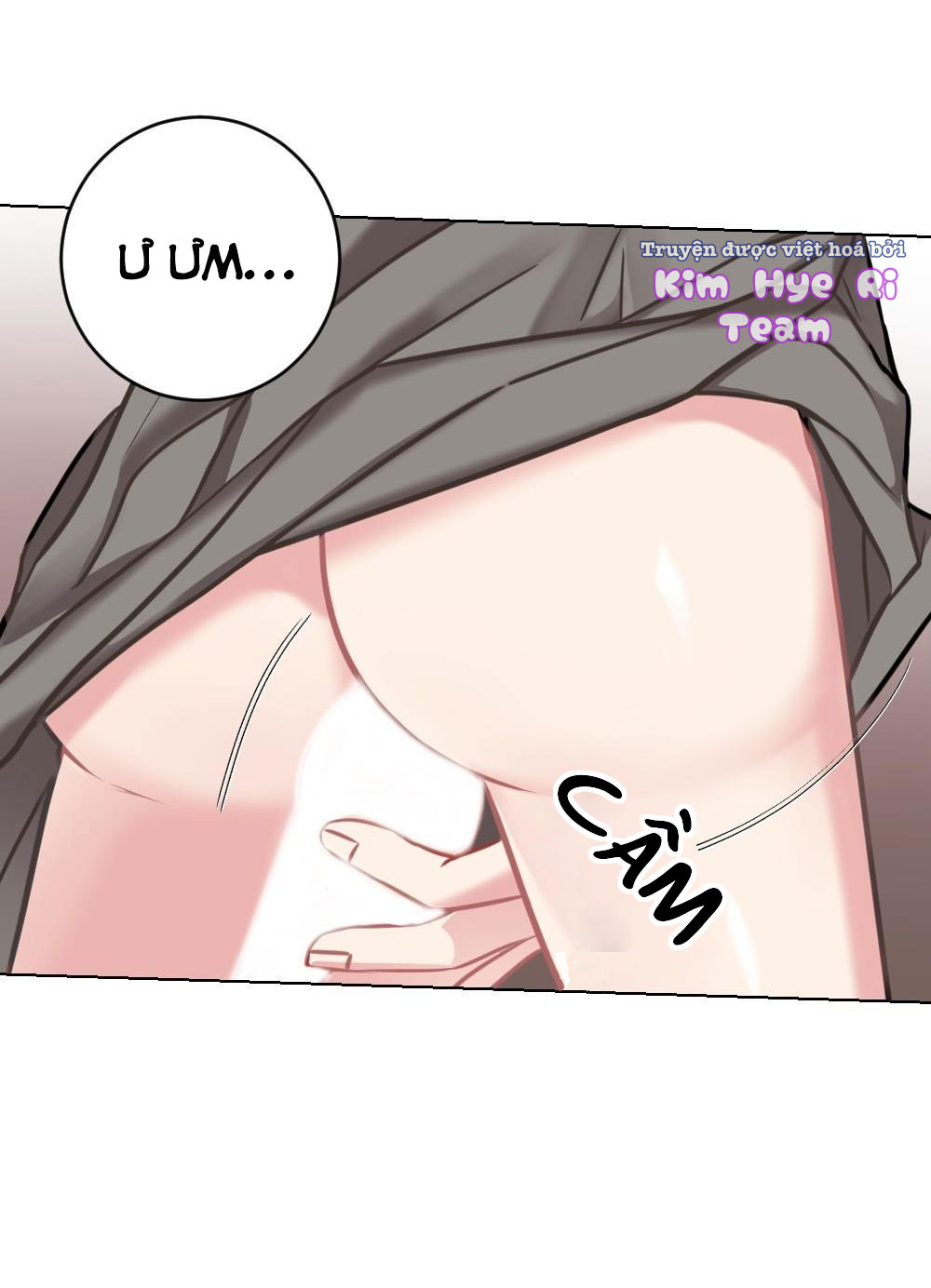 tiểu thư và dàn hầu nam mlem chapter 3 46