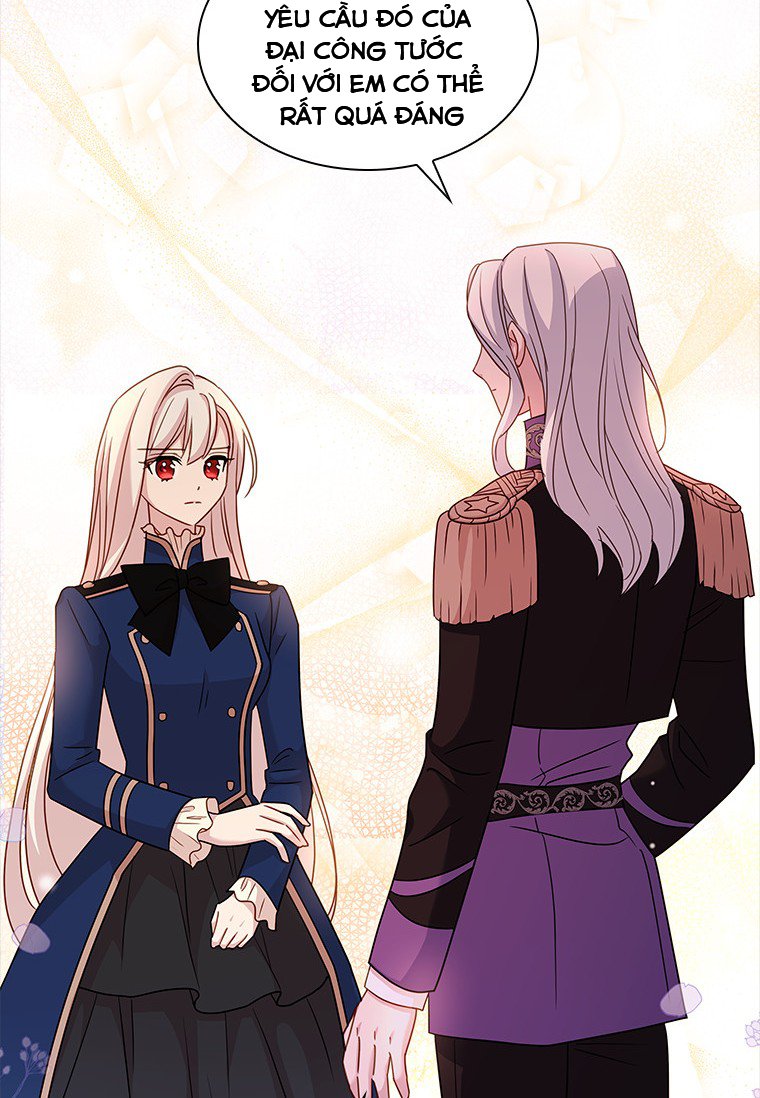 tiểu thư chỉ muốn được nghỉ ngơi chapter 43 58