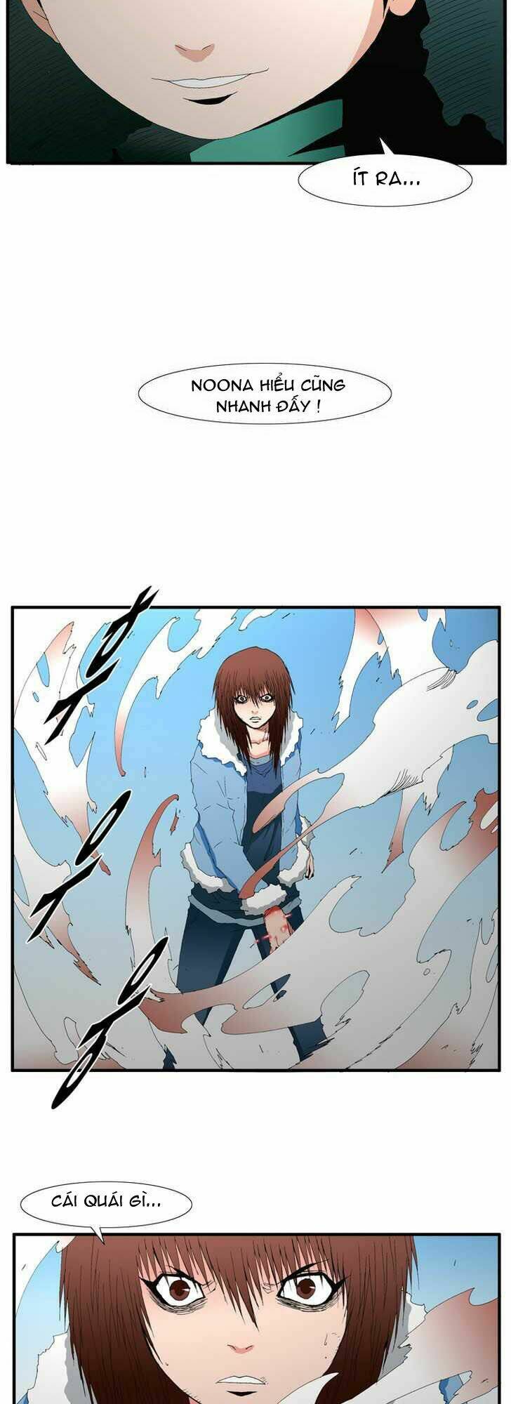 siêu năng chapter 88 3