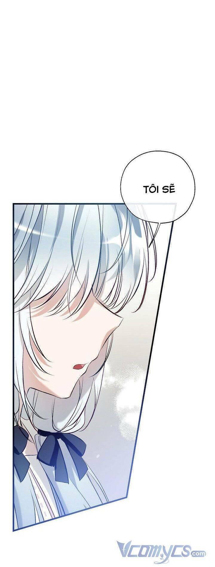 chúng ta có thể trở thành gia đình được không? chapter 52 34