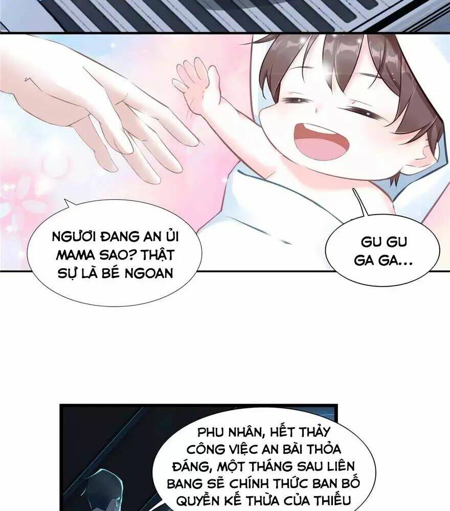 đàn ông trong tương lai không dễ làm chapter 2 30