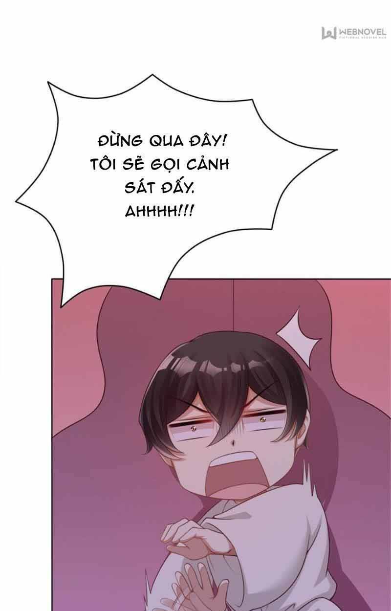 gặp phải người chồng xảo quyệt! chapter 7 7