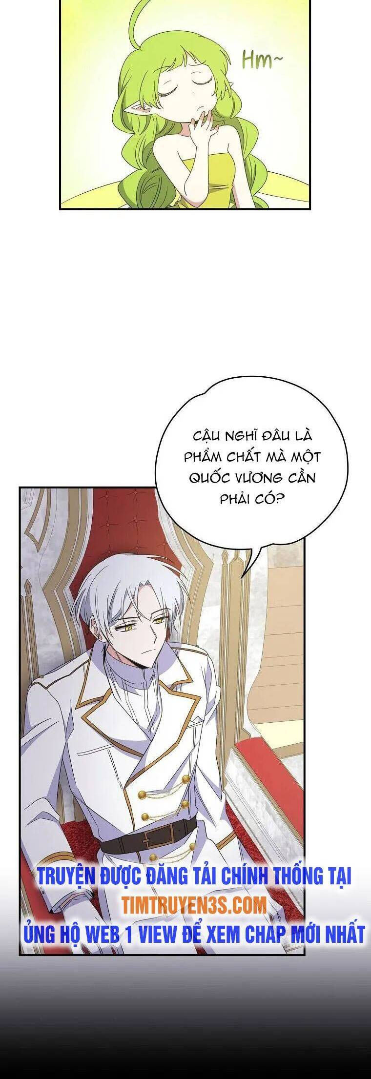 nhà hiền triết yigret chapter 43 17