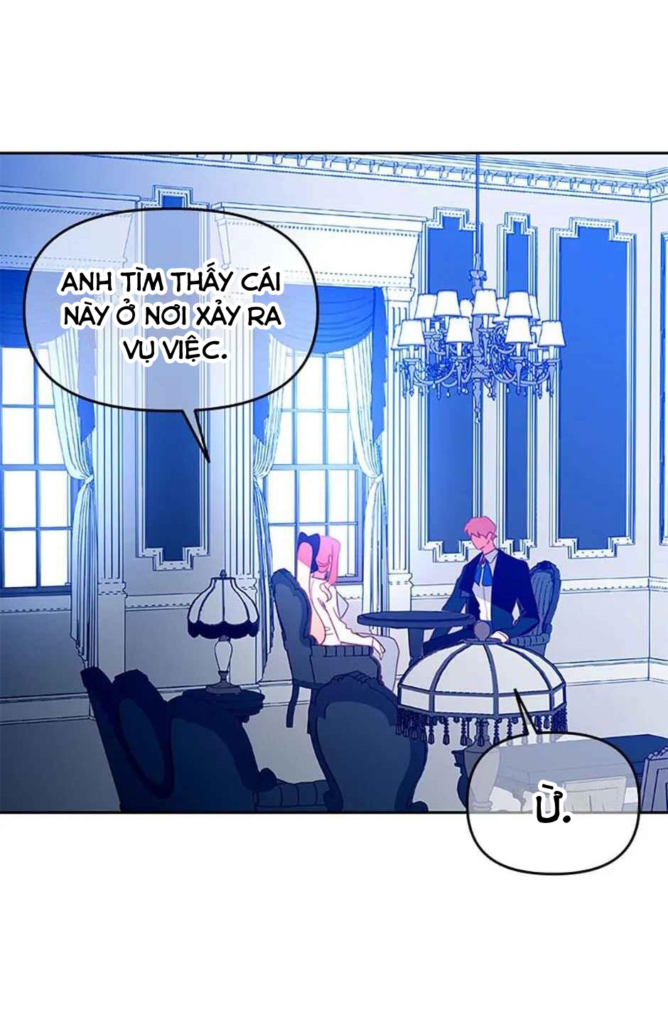 tôi đã nuôi dưỡng nam phụ ám ảnh chapter 77 2