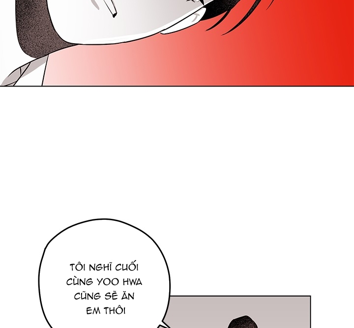 bữa tiệc của những đóa hoa chapter 24 57