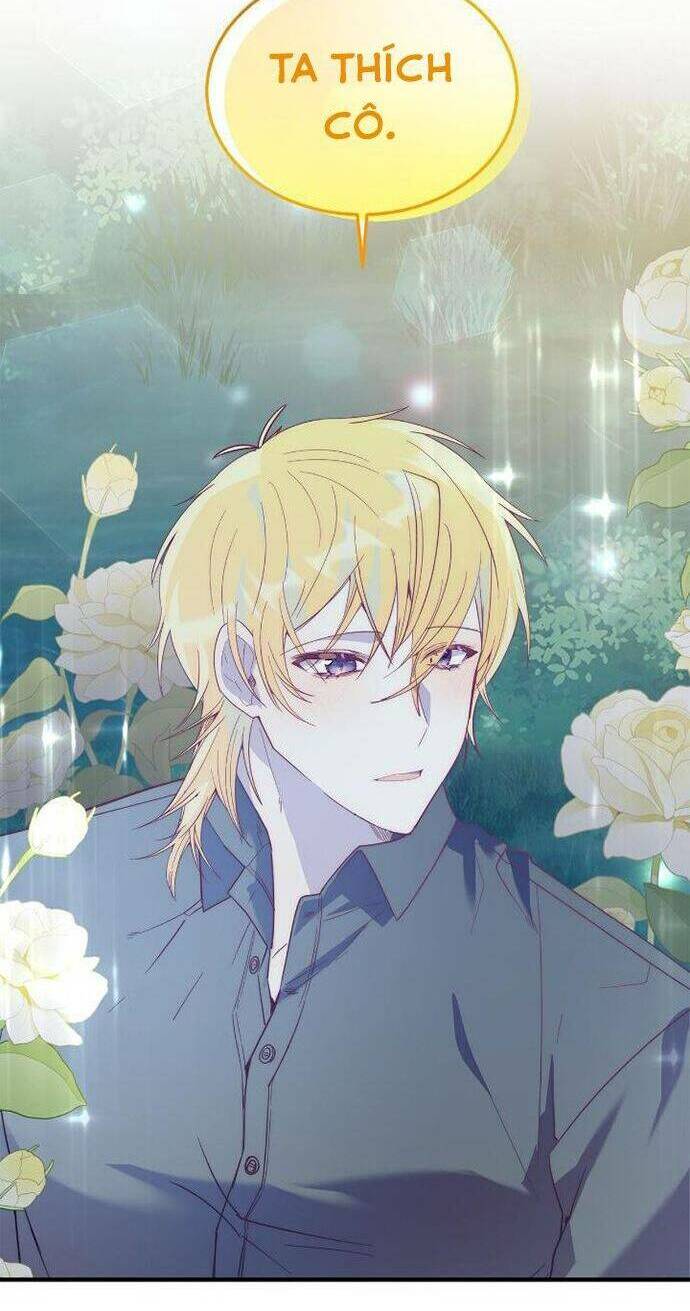 cách để trao vương miện cho vị hoàng tử hoang dã của tôi chapter 36 55