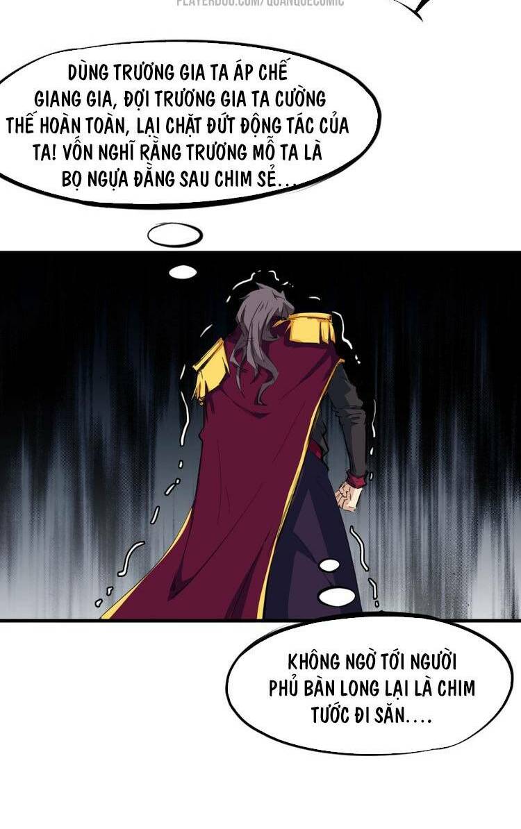 long mạch võ thần chapter 41 36