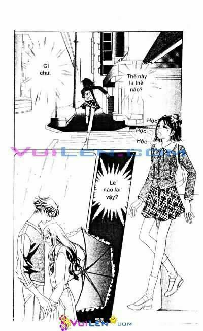 có anh trong đời chapter 4 75