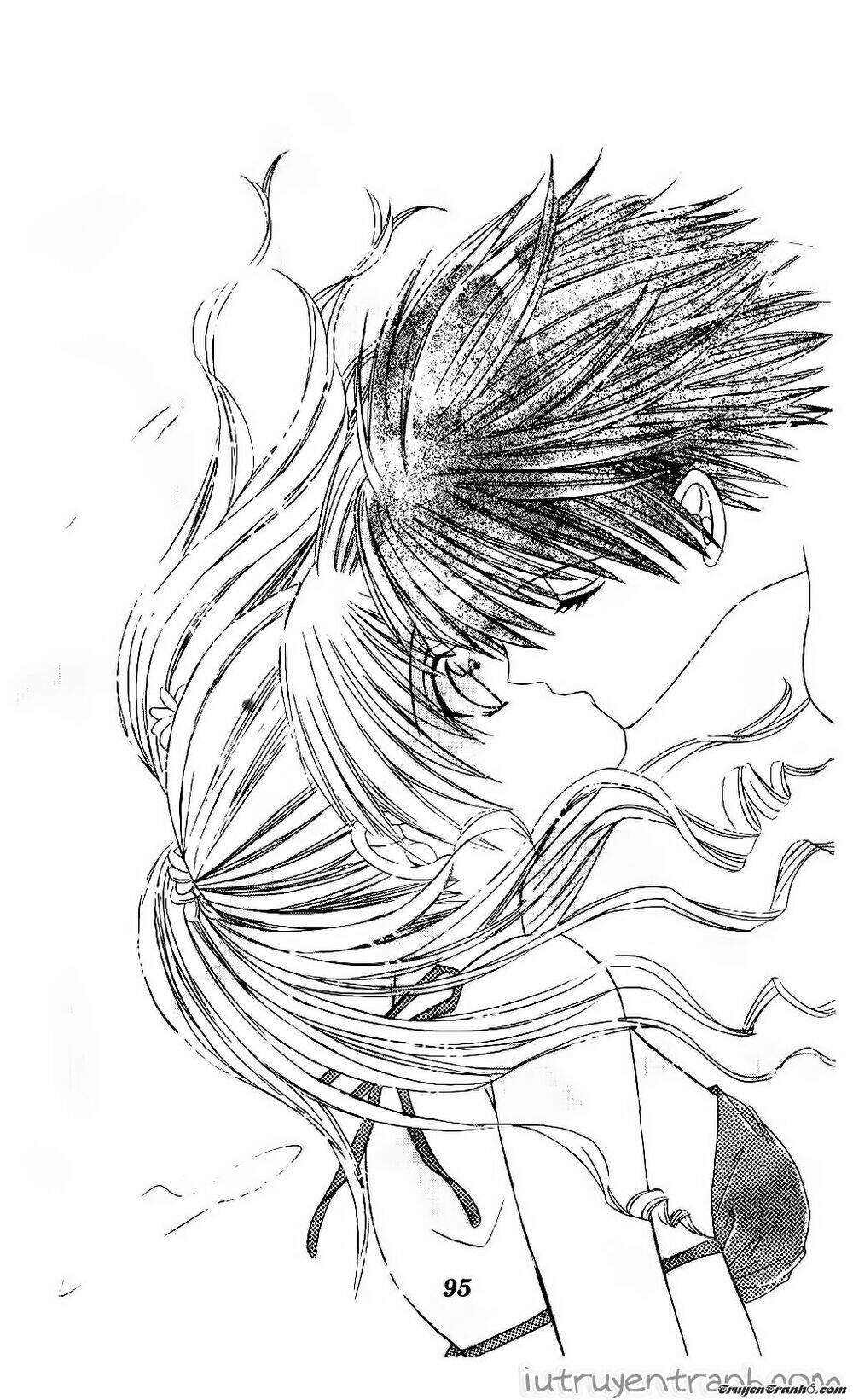 get love! chapter 8 28