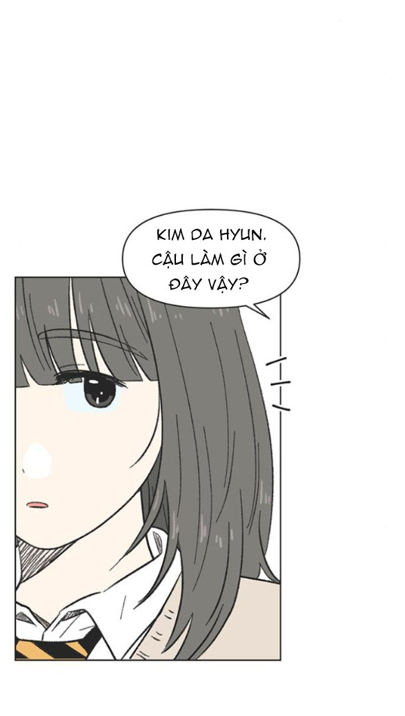 Thanh Xuân Đáng Yêu chapter 7.1 6