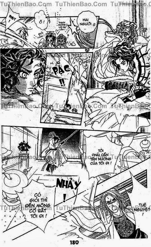 công chúa bướng bỉnh chapter 3 181