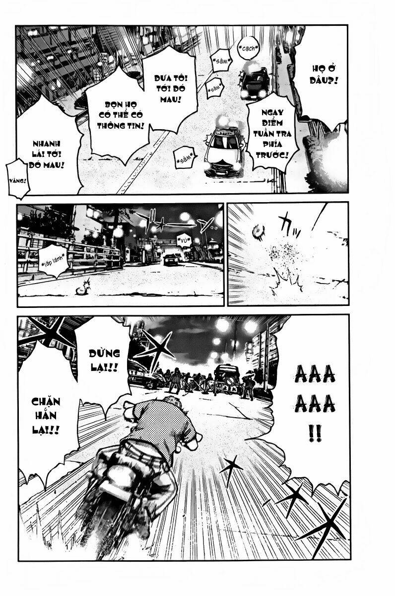 gto: shonan 14 days chapter 13 5