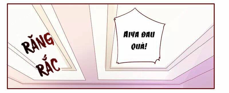 bá đạo tổng tài yêu tôi chapter 126 16