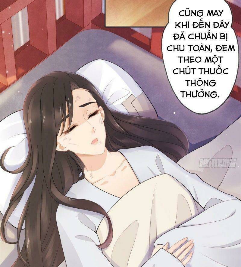 mê hoặc nhân tâm chapter 12 73