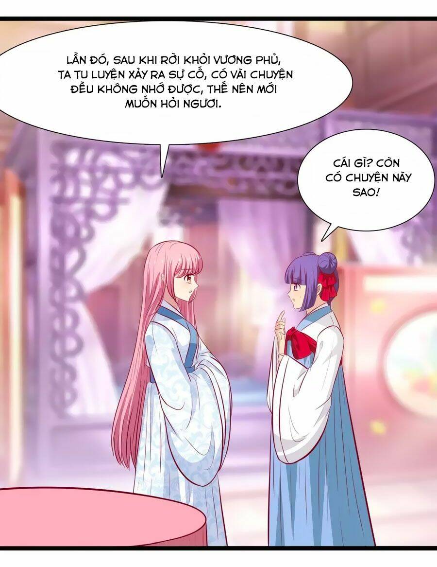 thỏ yêu tiểu vương phi chapter 47 6