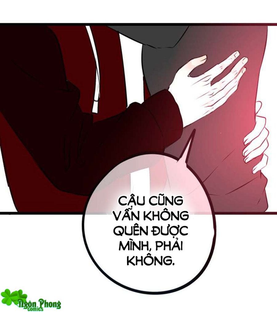 công chúa nữ vương mệnh chapter 80 47