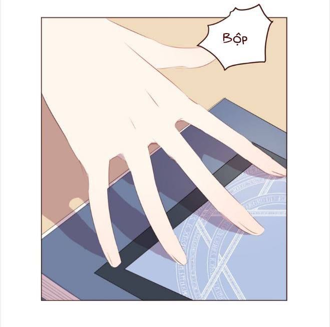 người yêu biến mất chapter 40 16