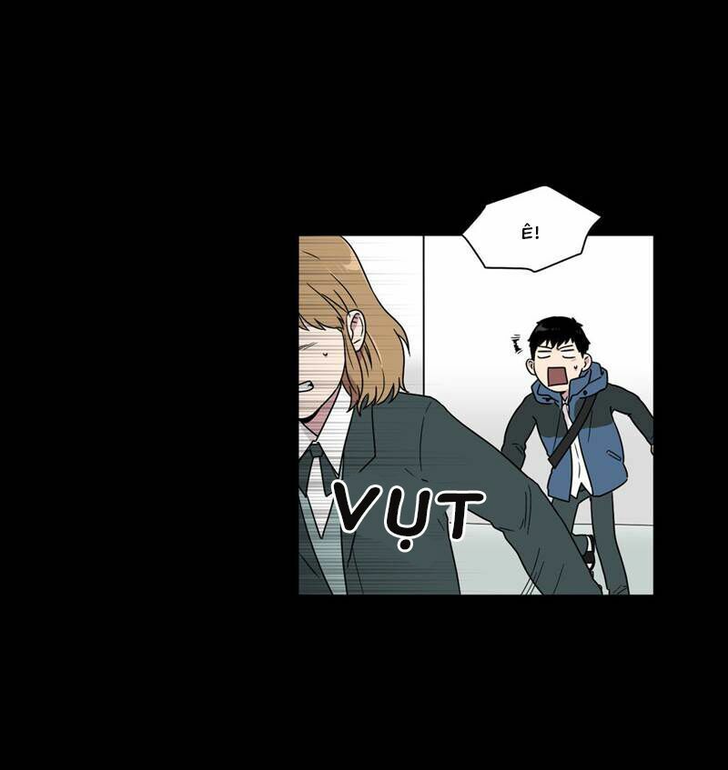 …”một sự thật khá khó chịu.” chapter 16 30