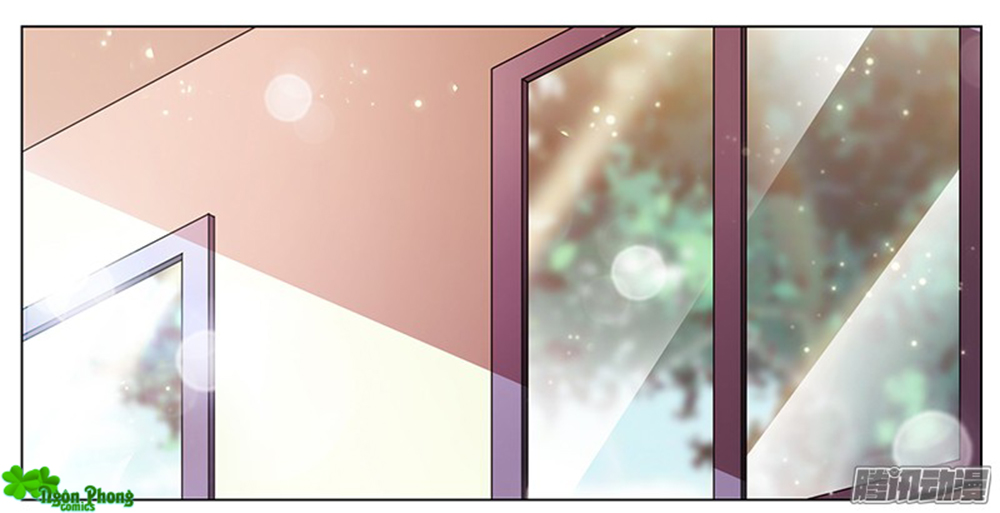 phúc hắc tổng tài đừng tới đây chapter 43 9